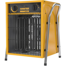 Master Elektrinis šildytuvas B 9 IT, 9 kW 400 V, Master