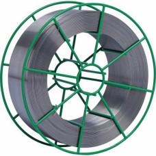 Böhler Welding Suvirinimo viela Ecospark 460 SG3 1,0mm 18kg, Böhler Welding