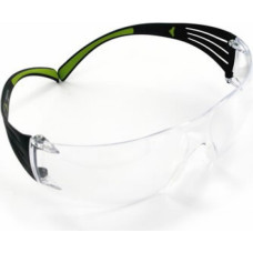 3M apsauginiai akiniai SecureFit 400 AS-AF, PC, skaidrūs, 3M