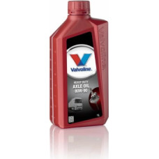 Valvoline Transmisijos alyva LIGHT & HD AXLE OIL 80W90 1L, Valvoline