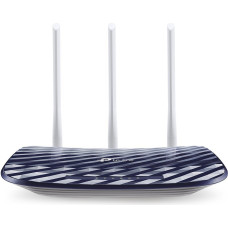 Tp-Link Archer C20 V4, Router