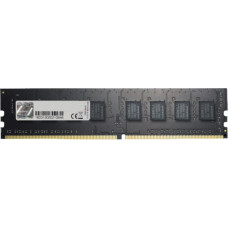 G.skill DDR4 4 GB 2400-CL17 - Single - Value