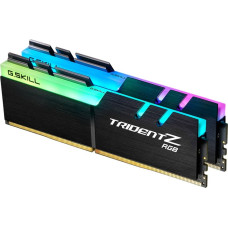 G.skill DDR4 32 GB 3000-CL16 Trident Z RGB - Dual-Kit