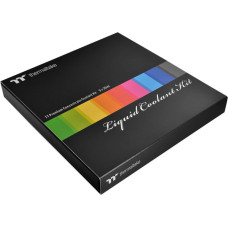 Thermaltake TT Premium Concentr. Coolant 9x 20ml