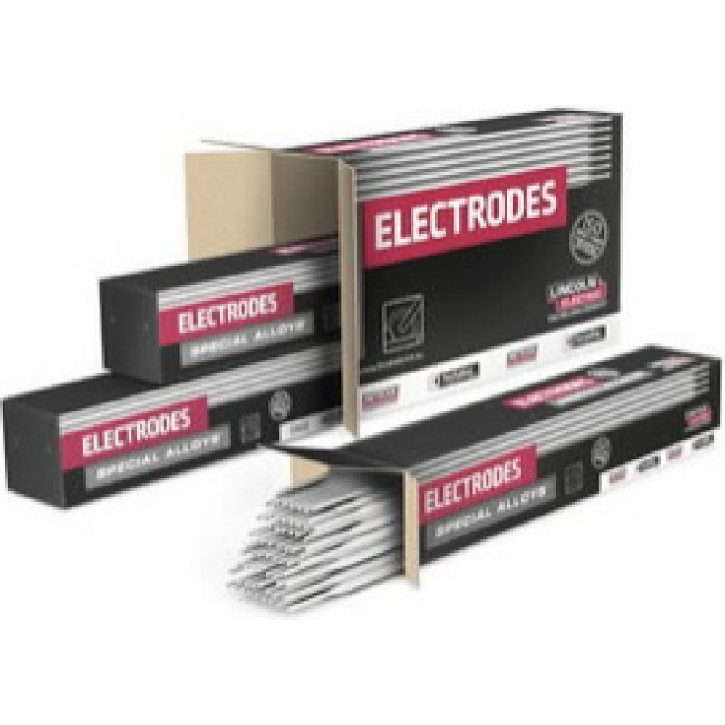 Lincoln Electric Suvirinimo elektrodas Arosta 309Mo 2,5x35mm 2,0kg, Lincoln Electric