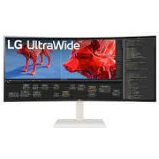 LG LCD Monitor|LG|38WR85QC-W|37.5