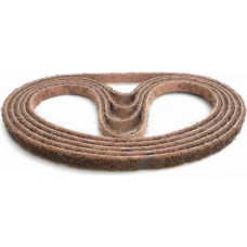 3M Šlifavimo juosta Scotch-Brite 120x4000mm A CRS Brown, 3M