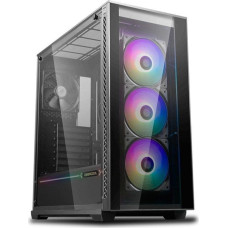 Deepcool Matrexx 70 3F black ATX