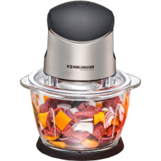 Rommelsbacher shredder MZ 400 (stainless steel / black)