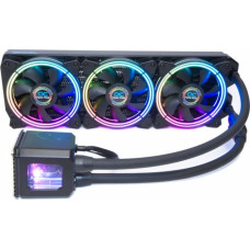 Alphacool Eisbaer Aurora 360 CPU-RGB black 1016664