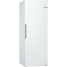 Bosch freezer  GSN58AWDV A +++ white  Series  6