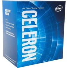 Intel Celeron G5905 3500 - Socket 1200 - processor BOX