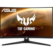 Asus TUF Gaming VG32VQ1BR kompiuterio monitorius 80 cm (31.5