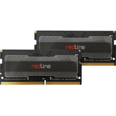 Mushkin DDR4 32GB 3200- CL - 16 Redline 1.35v Dual Kit