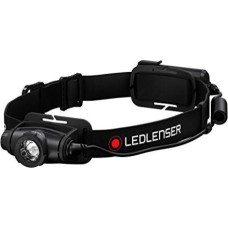 Ledlenser Headlight H5 Core - 502193