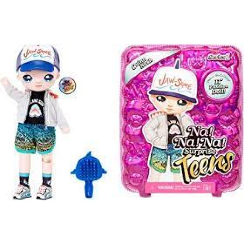 Mga Entertainment MGA Well! N / A! N / A! STD Quinn Nash - 572602EUC