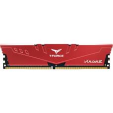 Team Group DDR4 - 8GB - 3200 - CL - 16 T-Force VulcanZ approx - Single