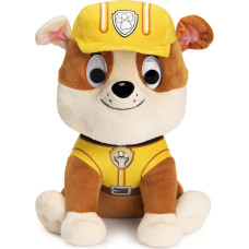 Spinmaster Spin Master Gund Paw Patrol Rubble 23cm - 6058447