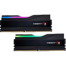 G.skill DDR5 - 32GB - 5600 - CL - 40 Trident Z5 RGB Dual Kit - F5-5600J4040C16GX2-TZ5RK