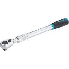 Hazet HiPer fine-tooth reversible ratchet 916HPLG, 1/2 916HPLG