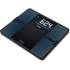 Beurer Diagnostic scale BF 915 (black)