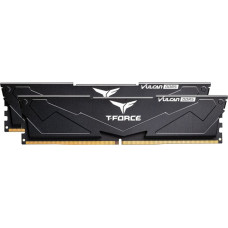 Team Group 32 GB DDR5-5600 Kit, memory (black, FLBD532G5600HC36BDC0, VULCAN, XMP)