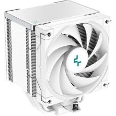 Deepcool AK500 WH, CPU cooler (white)