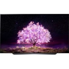 Lg Electronics LG OLED83C17LA - 83 - OLED, HDR, HDMI 2.1, WLAN, SmartTV, 120Hz panel, black