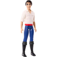Mattel Disney Princess Prince Erik Doll Toy Figure