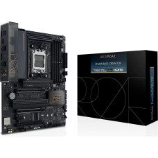 Asus ProArt B650 Creator, motherboard - AM5