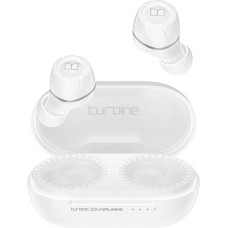 Monster Turbine AirLinks Lite, headphones (white, Bluetooth, USB-C)