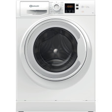 Bauknecht BPW 814 B, washing machine (white)