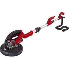 Einhell drywall sander TC-DW 225 (red/black, 600 watts)