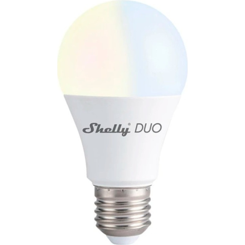 Shelly Duo, LED lamp