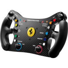 Thrustmaster Ferrari 488 GT3 Wheel Add-On, replacement steering wheel (black)