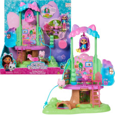 Spinmaster Spin Master Gabby's Dollhouse - Kitty Fairy's Garden Playset, Backdrop