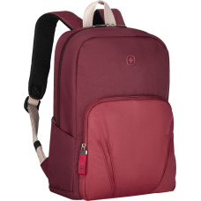 Wenger Motion Backpack red