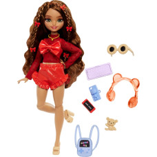 Mattel Barbie Dream Besties Teresa and accessories, doll