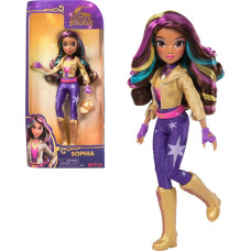 Spinmaster Spin Master Unicorn Academy - Dressing Doll Sophia