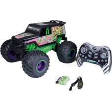 Revell RC Monster Truck Razors Edge