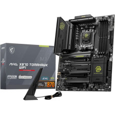 MSI MAG X870 TOMAHAWK WIFI - Socket AM5 - motherboard