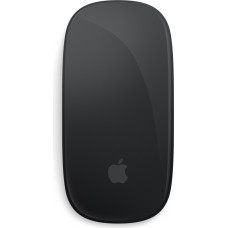 Apple Magic Mouse, mouse (black)