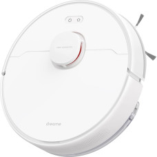 Dreame F9 Pro, robot vacuum cleaner (white)