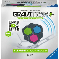 Ravensburger GraviTrax POWER Element Controller, Track