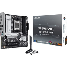 Asus PRIME B840M-A WIFI - Socket AM5 - motherboard