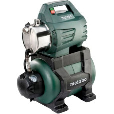 Metabo HWW 4500/25 INOX Domestic Waterworks