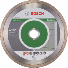 Bosch Diamond blade 180mm