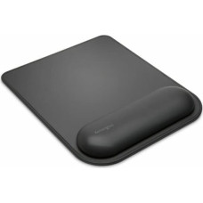 Kensington ErgoSoft wrist rest mouse pad - K52888EU