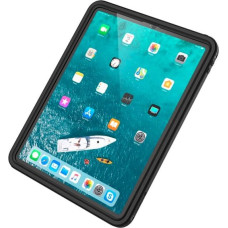 Catalyst iPad Pro 12,9  2018 Wasserdichtes Case Stealth Black