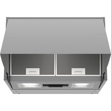 Bosch Bosc intermediate hood DEM66AC00 silver